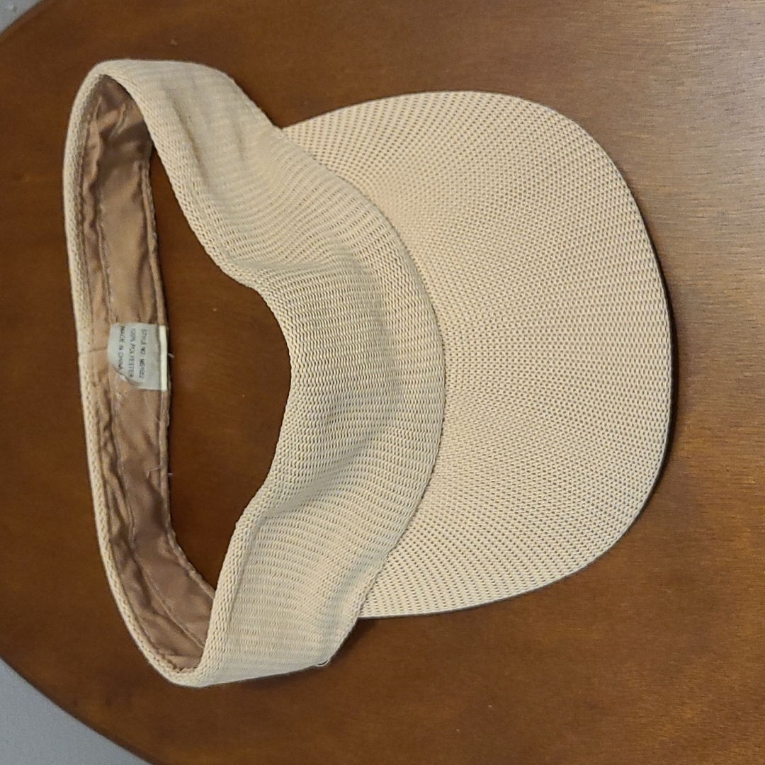 Summer Visor